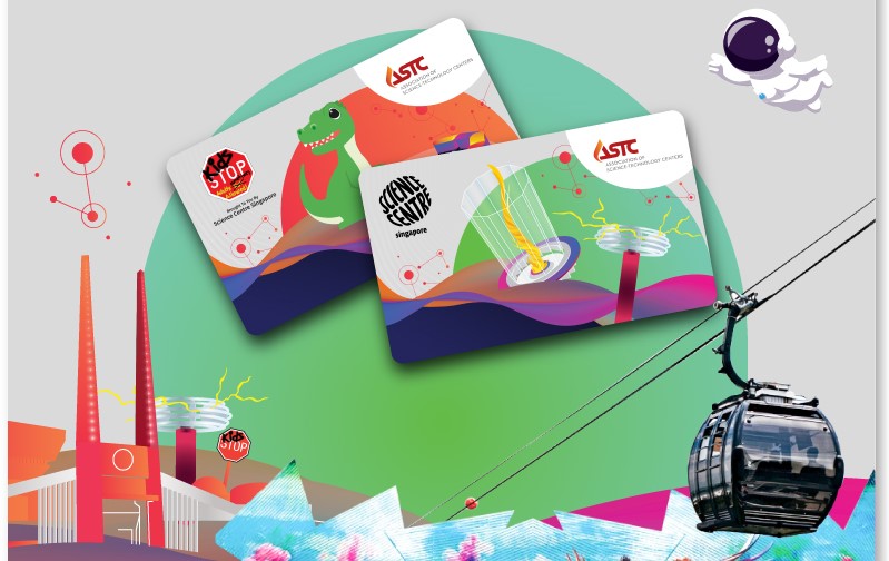 Annual Pass Promotions