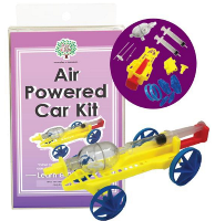 air powered car kit