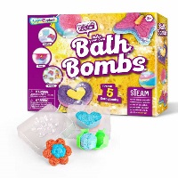 Bath Bomb