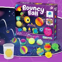 Bouncy Ball Kit