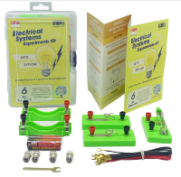 electrical systems experiments kit