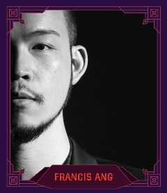 Francis Ang