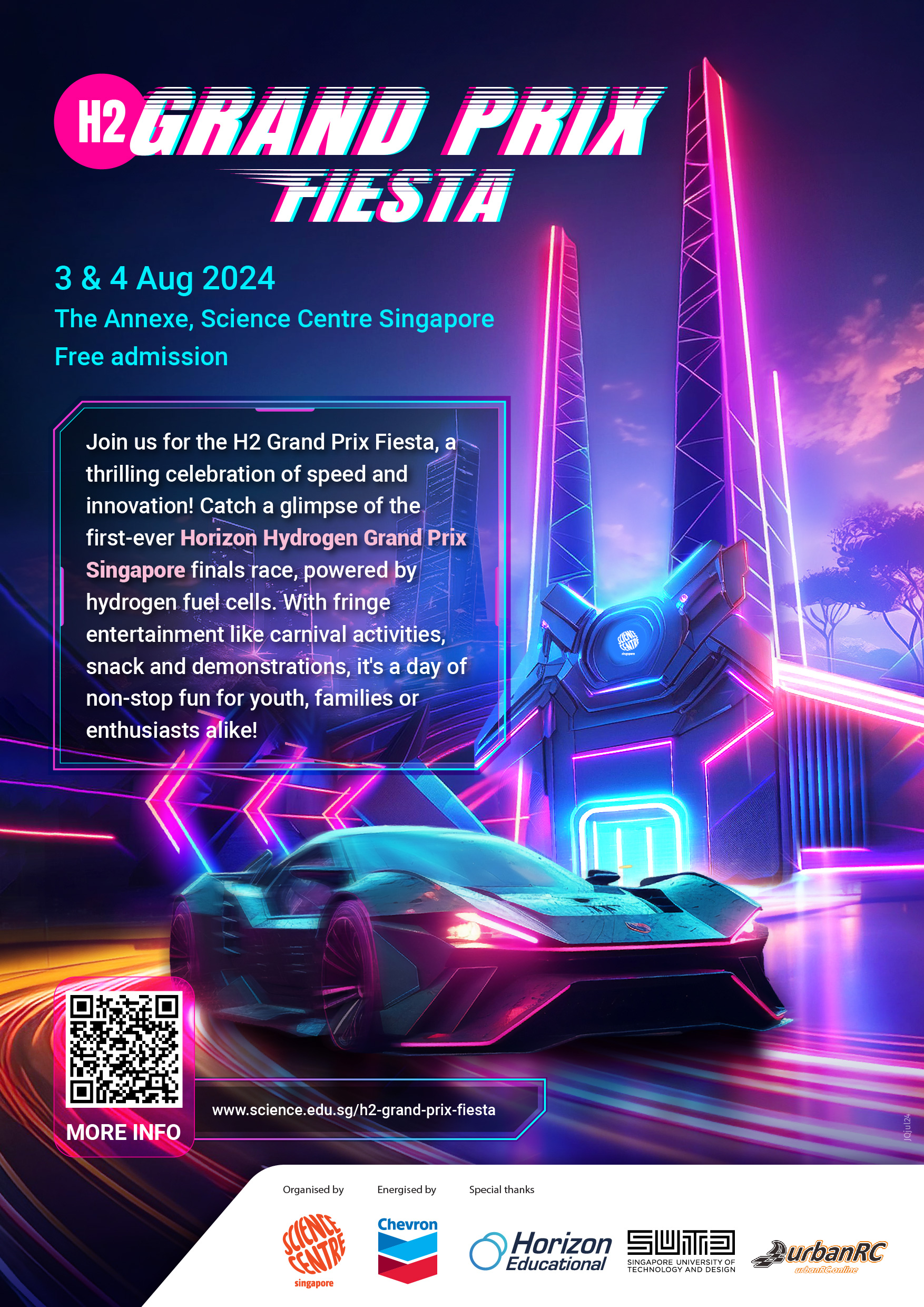 H2 Grand Prix Fiesta-poster-R4