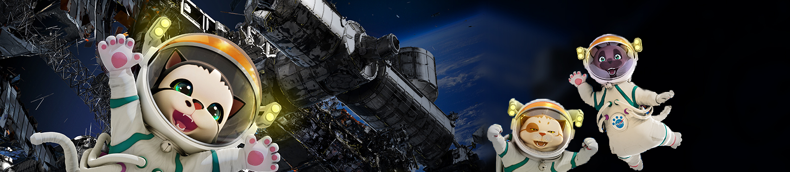 Secret of The Space Station_Web Banner_D1