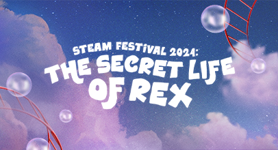 UNTAME STEAM Fest 2024