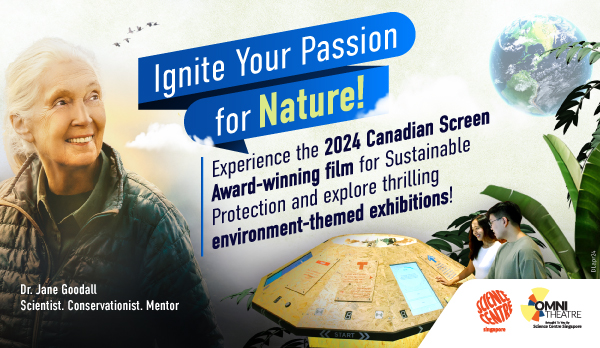 Ignite Your Passion For Nature Web Banner_R2