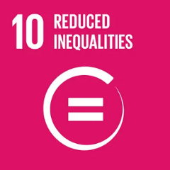 sdg 10