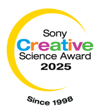 2025 Logo