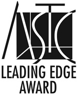 Leading Edge Logo