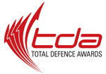 Total Defence Awards Logo