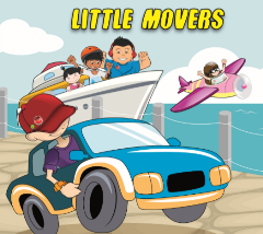 Littlemovers