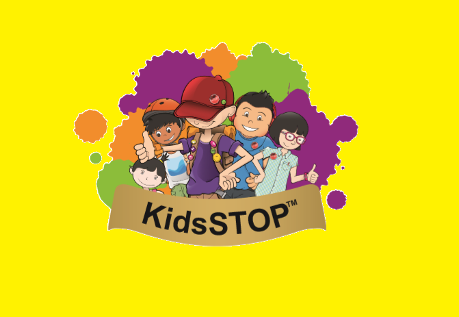 KIDSSTOP