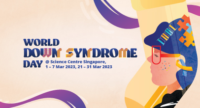 406x220_World Down Syndrome Day 2023 (Web Teaser)