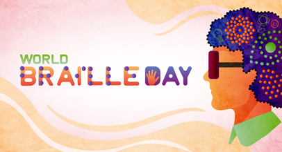 World Braille Day (Web Teaser)-R1