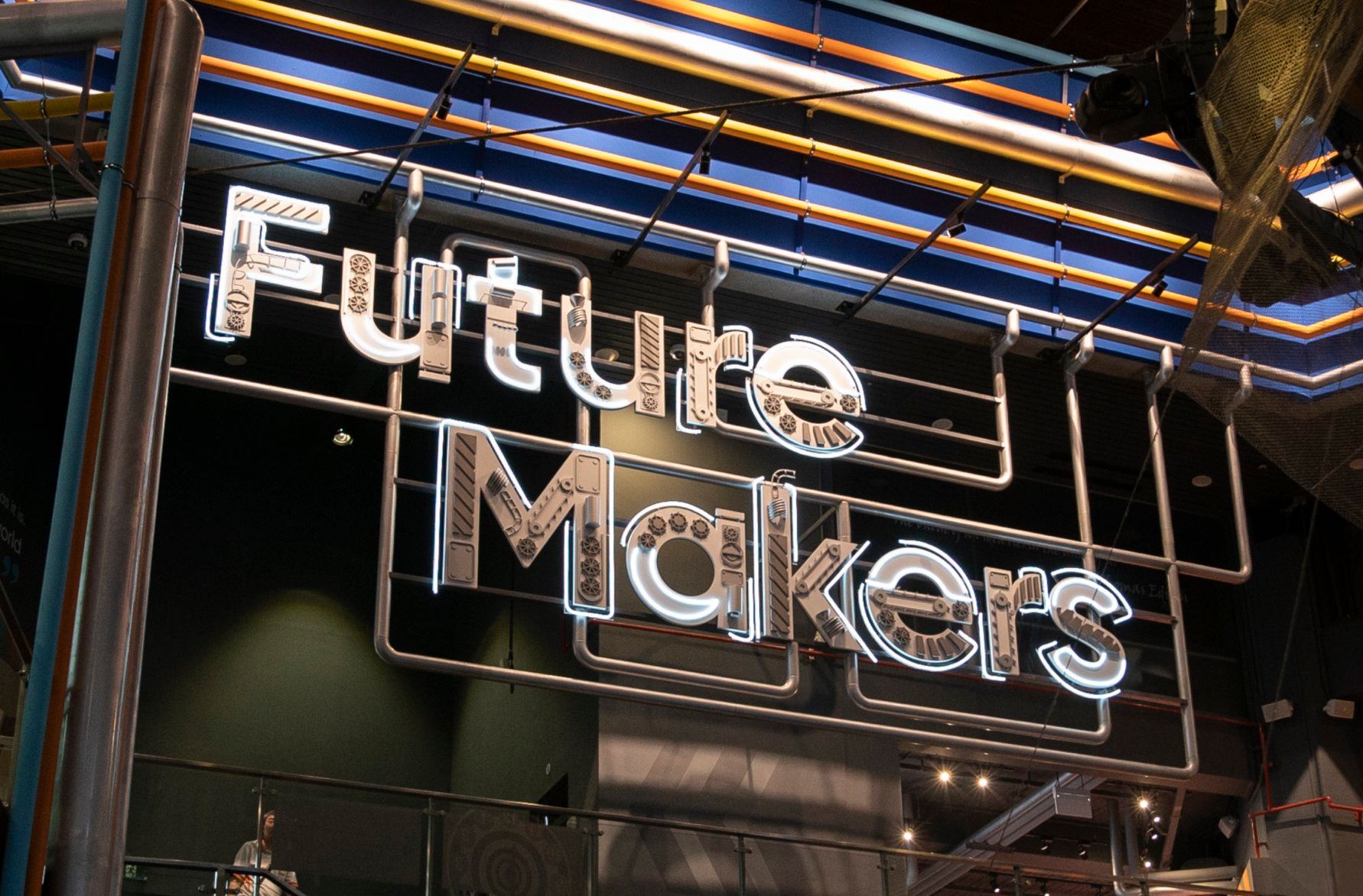 Future Makers